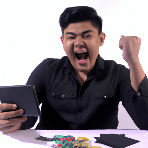 Unlock Massive Wins at 918KISS: Turn MYR100 into MYR500 Today!