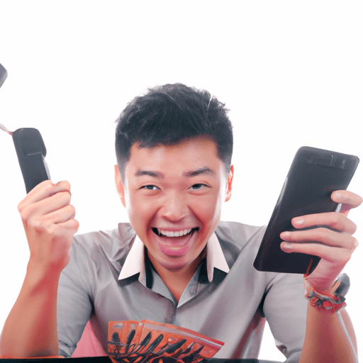 Turn MYR130 into MYR600 Overnight with Pragmatic Play's Casino Games!