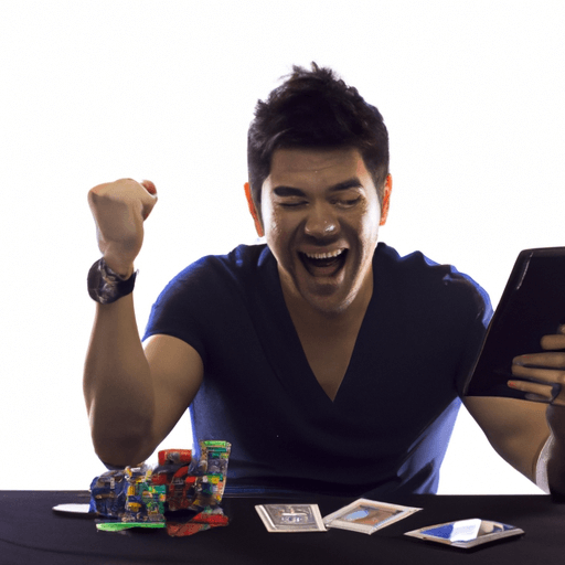 Sky777 Casino Miracle: Turn MYR90 into MYR2,534 Overnight! Here's How