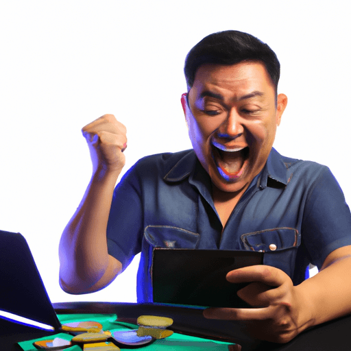 Unlock Massive Wins on 918KISS: Turn MYR30 into MYR218 Today!