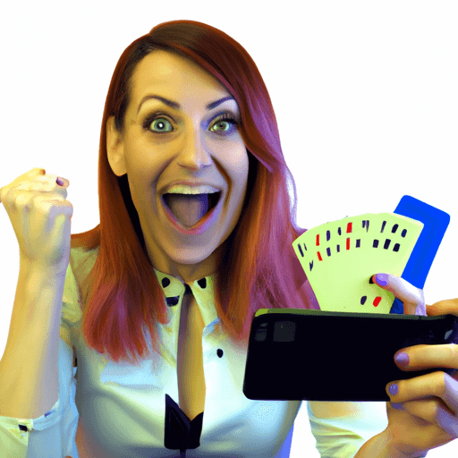 From MYR150 to MYR1000: My Unbelievable Win at ACE333 Casino – Here's How You Can Too!