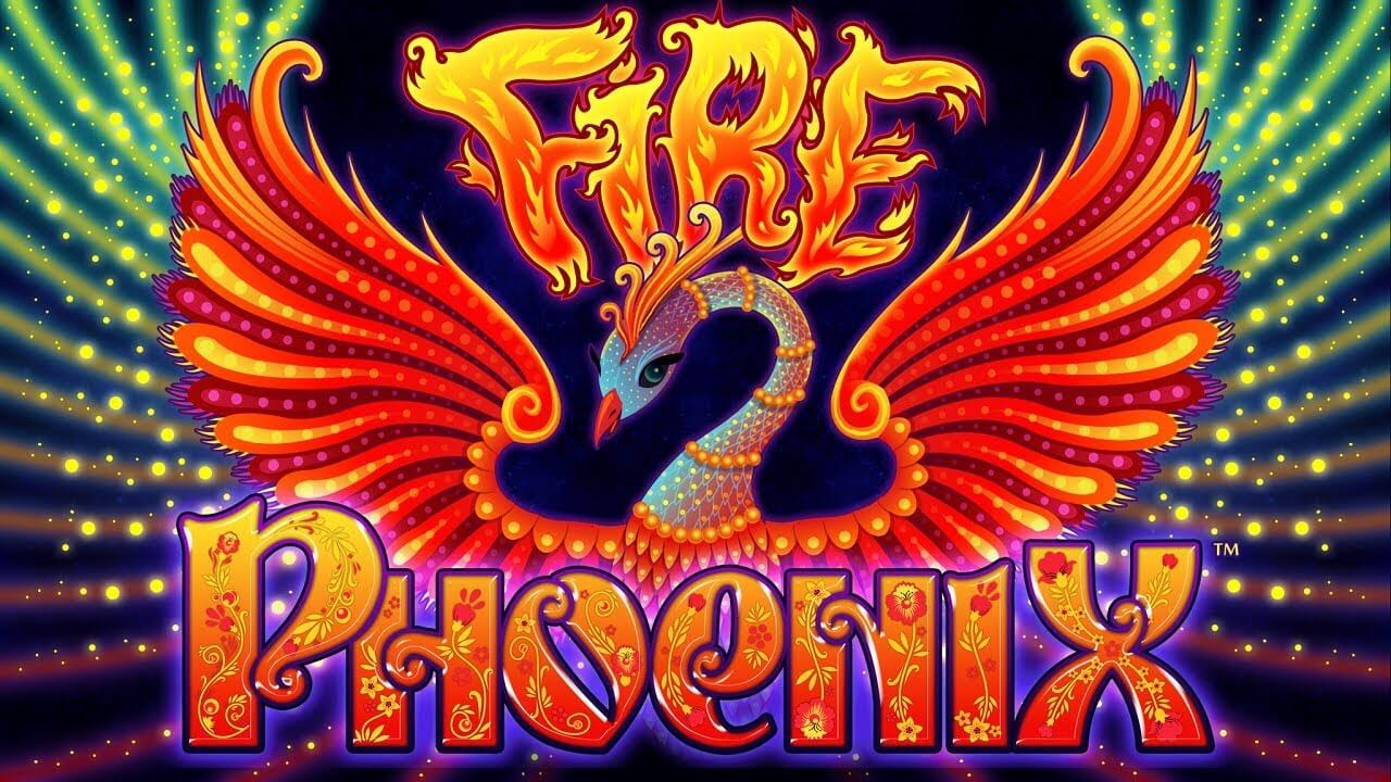 Fire Phoenix