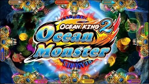 Ocean King 2