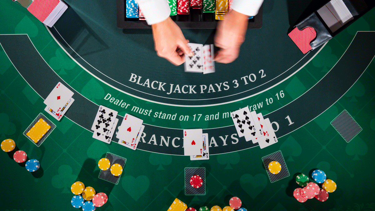 Black Jack