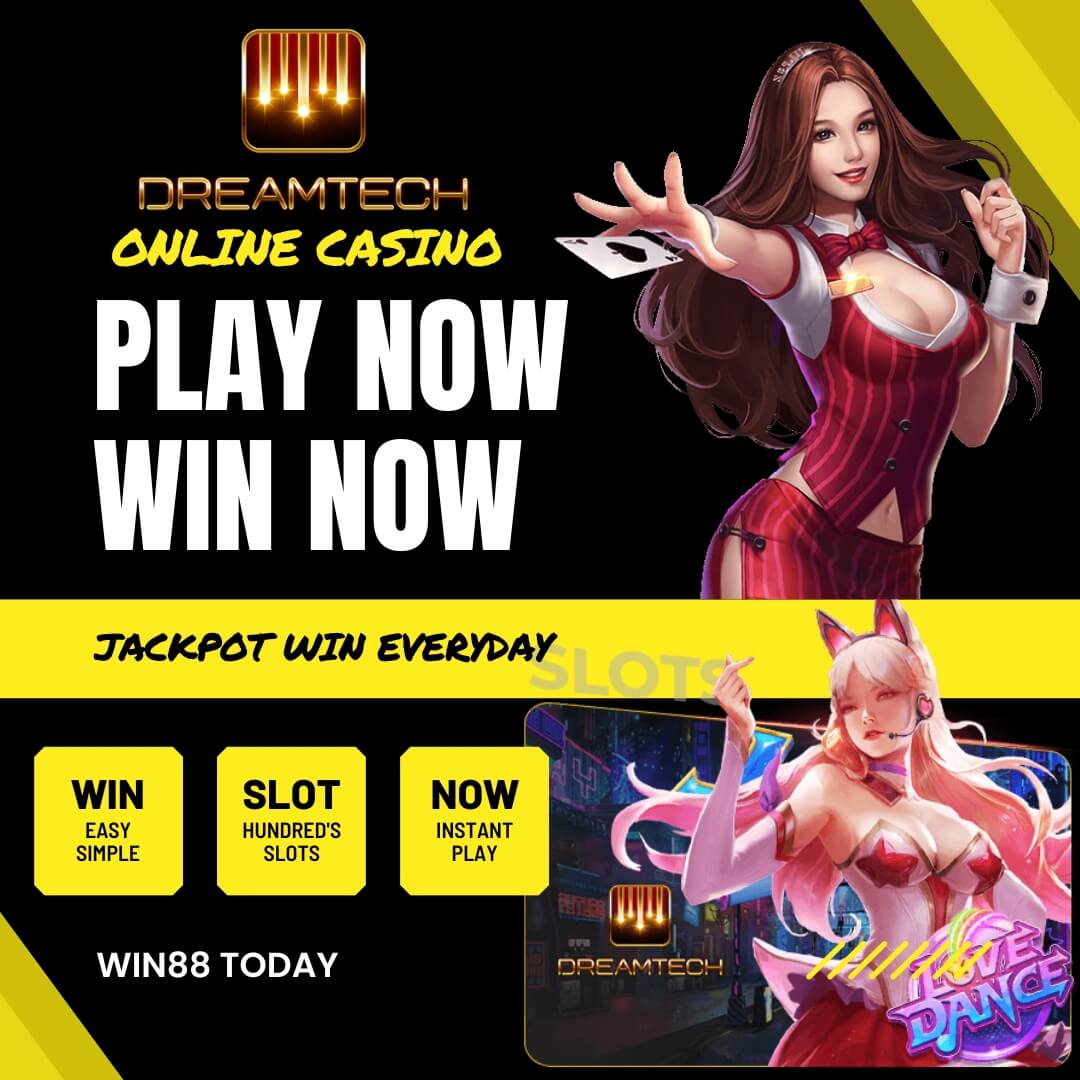 Dreamtech Slots