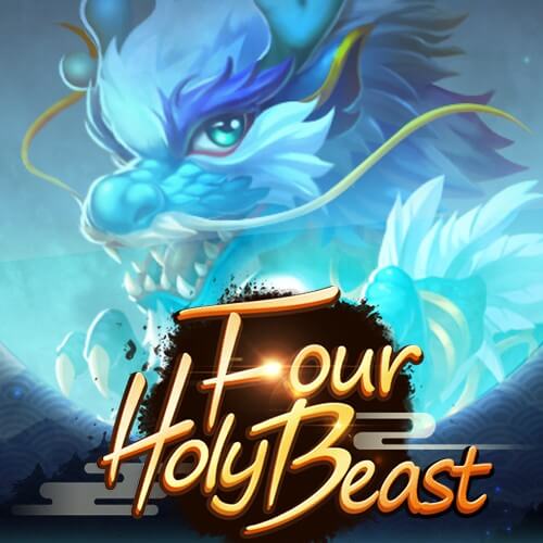 Four Holy Beast