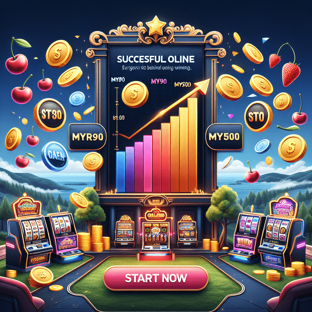 Start winning at 3Win8 with just MYR90
