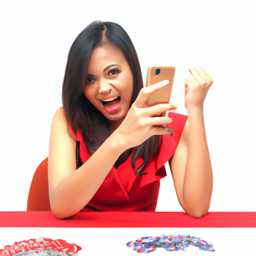 A lucky player winning MYR700 with just MYR60 at 3Win8 Casino