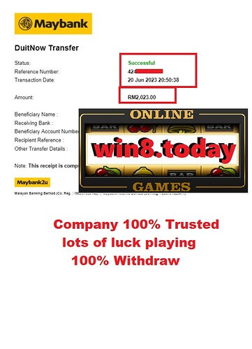 Ace333: Turning MYR150 into MYR2,023 in casino games