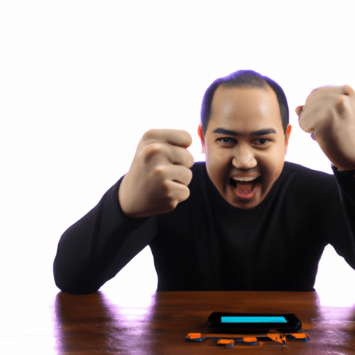 Ace333 Casino Big Win Strategy