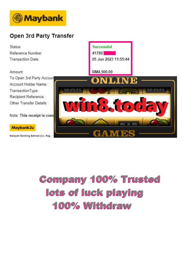 Ace333 Malaysia online casino game