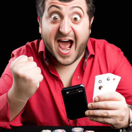 Ace333 Casino game screen showing potential winnings