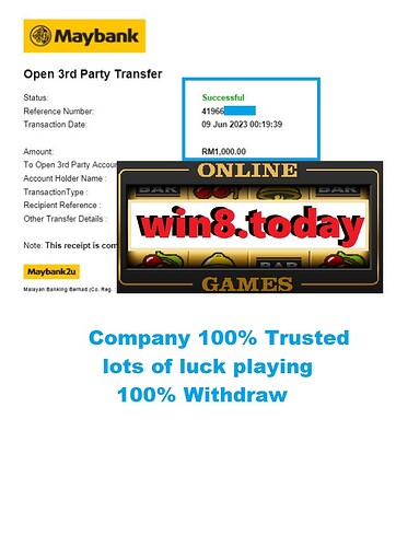 How to win MYR800 with MYR200 on Mega888