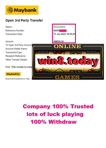3WIN8 कैसिनो गेम का दृश्य