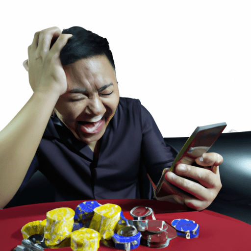 Triple your money with 918KISS casino games
