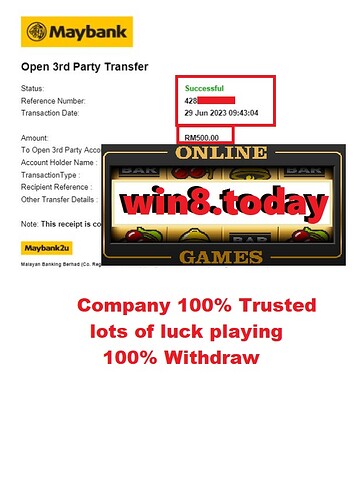 My journey from MYR40 to MYR500 playing Rollex11 at the casino