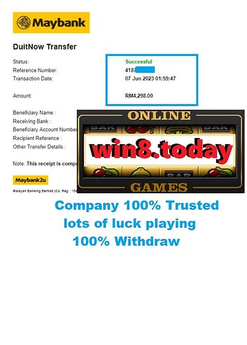 918KISS slot game interface showcasing potential wins with MYR500 bet