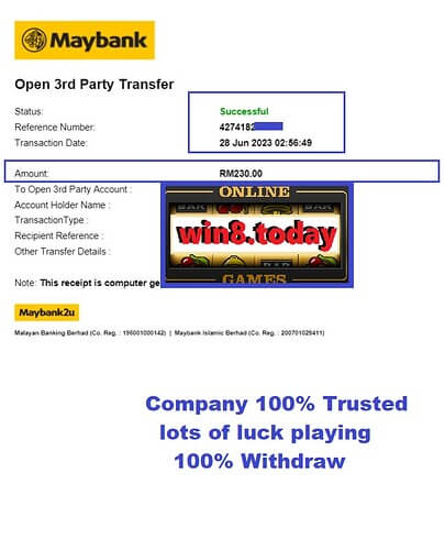 PUSSY888 Casino Games: Turn MYR100 into MYR230