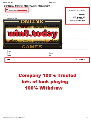 Turning MYR150 into MYR2,086 with Rollex11 at the casino