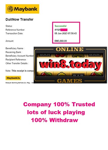 A player's journey from MYR210 to MYR3,860 at 918KISS Casino