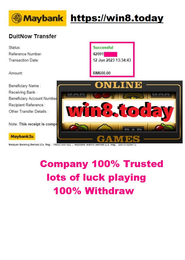 Turning MYR100 into MYR600 on Sky777