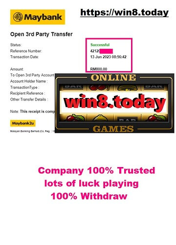 Player celebrating a big win on Rollex11 slot game