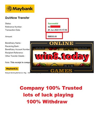 Rollex11 Casino Game: Turn 40 Ringgit into 500 Ringgit