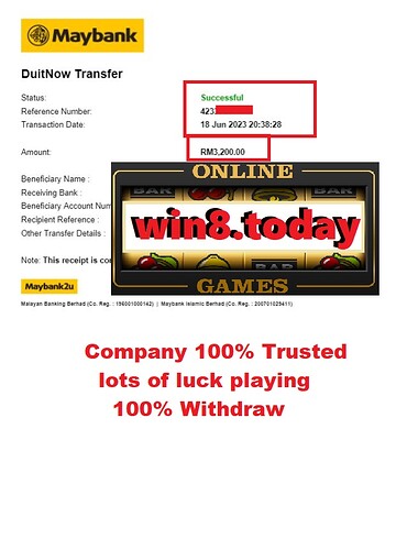 Player celebrating a big win at ACE333's Guess What game