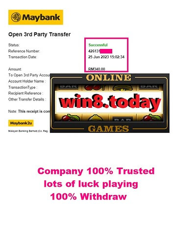 LIVE22 game screenshot showing potential MYR340 win from MYR40 bet