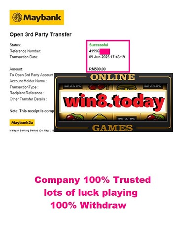 Rolex11 Casino game transforming MYR30 into MYR500