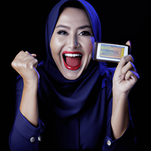 Winning big at Live22 Casino with MYR60 to MYR400 transformation
