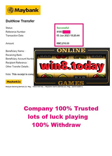 Sky777 Casino Game - Turn MYR190 into MYR7,210