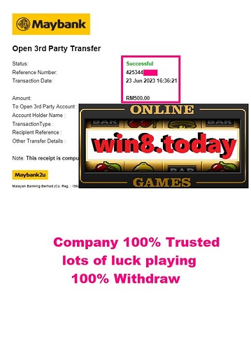 Pragmatic Play Casino Games Payouts from MYR 90 to MYR 500