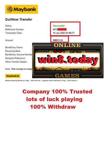 MEGA888 Casino: From MYR50 to MYR611 with Proven Tips