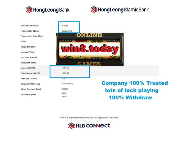 Win big with MEGA888 by turning MYR30 into MYR1,000