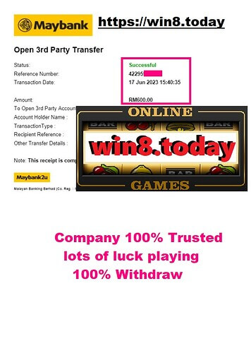 Turning MYR100 into MYR600 at Mega888 Casino