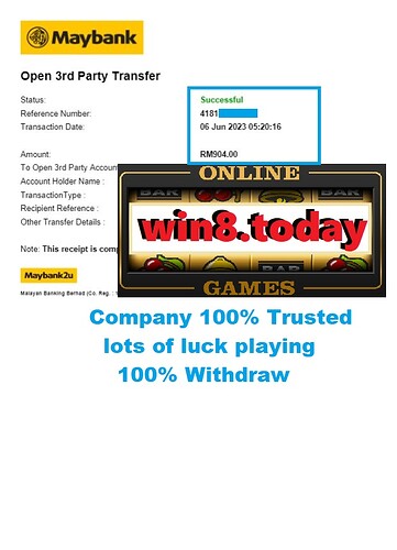 Achieve high ROI at Mega888 Casino with MYR100