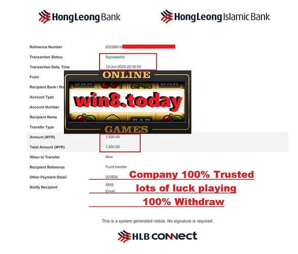 Exciting MEGA888 Casino Games