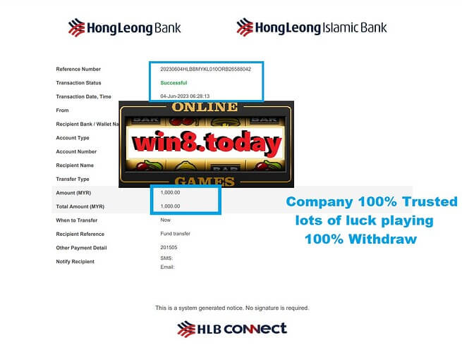Unbelievable Win at 918KISS: Turn MYR500 into MYR1,000 in Just One Game!