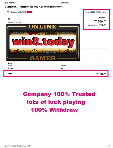Exciting casino games at SKY777 offering MYR700 bonus
