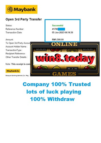 Transform MYR500 into MYR1500 with Mega888 casino games