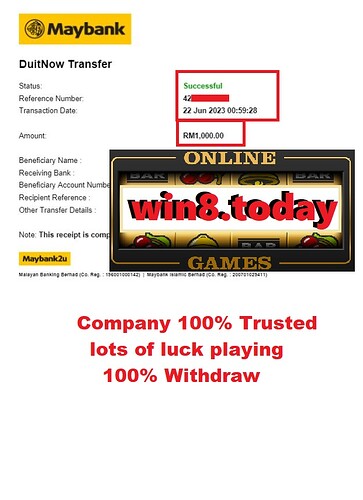 Ace333 slot game transforming MYR180 into MYR1,000
