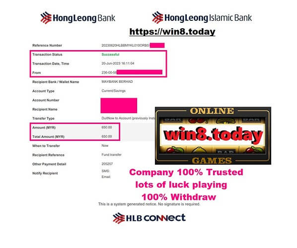 Pragmatic Play Casino Games - Win Big from MYR30 to MYR650