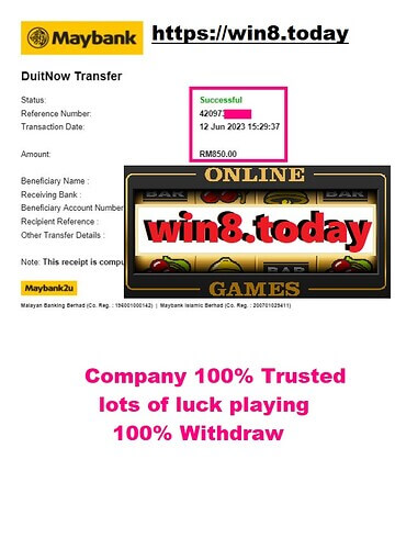Winning MYR850 daily with online lottery tips