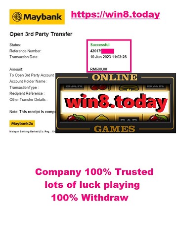 PUSSY888 online casino games transforming MYR100 into MYR600
