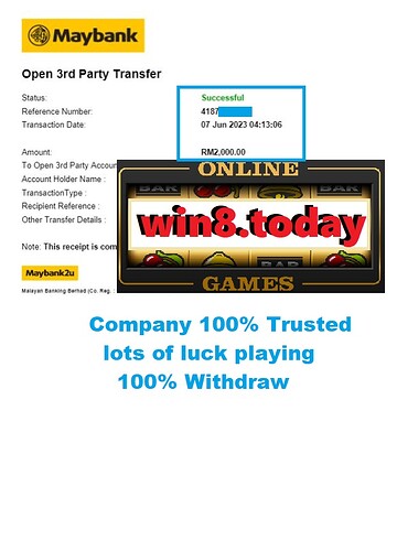 Live Playboy Lifestyle game screen showing a big win