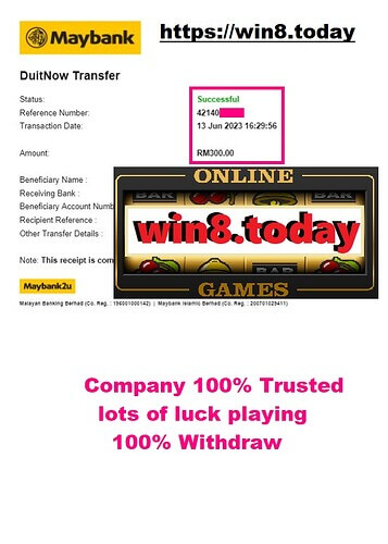 Sky777 Casino slots game showing potential MYR300 win from MYR20 investment