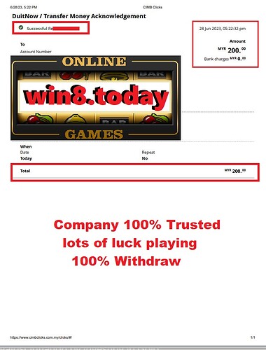 My Genting Rewards Casino Games