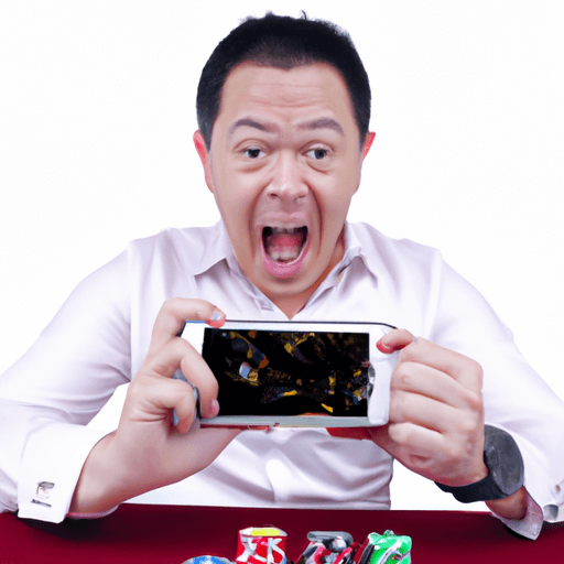 Strategies to win big at Rollex11 Casino