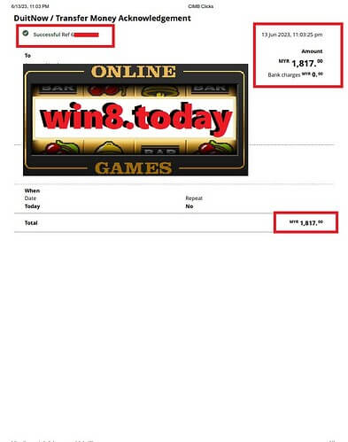 Winning big with 918KISS from a small investment